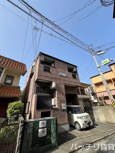 パークコート住吉の画像