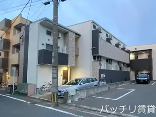 AURAM箱崎の画像