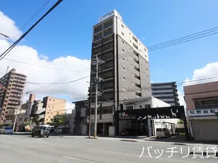 レジデンシャルヒルズ博多東の画像