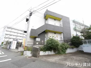 ジンフィールド福工大前の画像