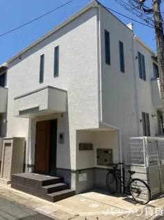 GーSTYLE姪浜Iの画像