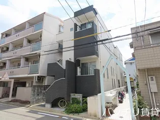 CB高宮パッソの画像