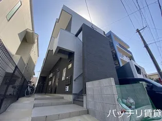 CB箱崎シャトルの画像