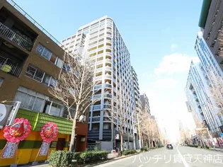 ダヴリューズプロジェクト博多駅南ナンバー54の画像