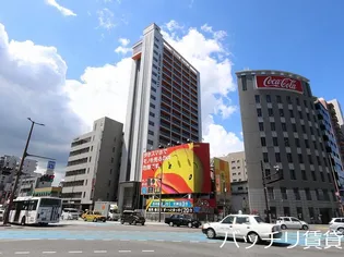 No.111 CLUB ORIENT BLD【2階】の外観