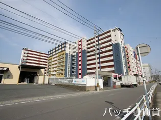 コンダクト福岡東の画像
