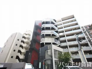 t-smart博多オーケストラ通り【5階】の外観