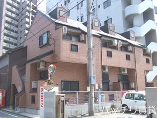 プレシャス南天神の画像