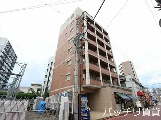 アヴァンティ銀天町の画像