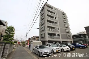 プレアール原田Ⅱの画像