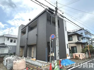 GRAND PLACE 麦野の画像