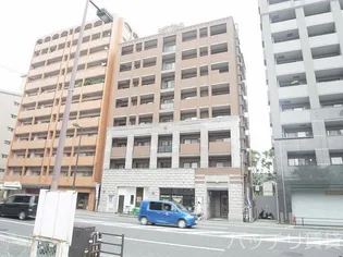 サリナス高宮壱番館の画像