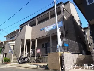 レティーフ田島の画像