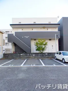 ビータス筥松壱番館の画像