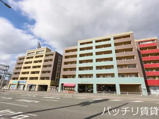 ラティーナ松香台IIの画像