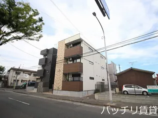 カッツェ筥松の画像
