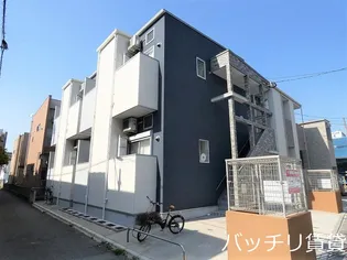 ハーモニーテラス吉塚IIの画像