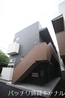 アンピオ姪浜拾番館の画像