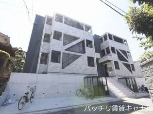 アドバンス香椎参道A棟の画像