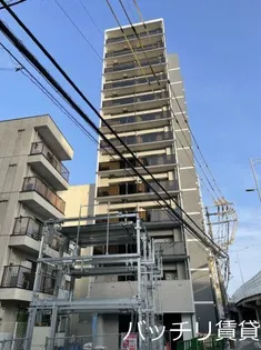 モダンパラッツォ美野島ニューロの画像