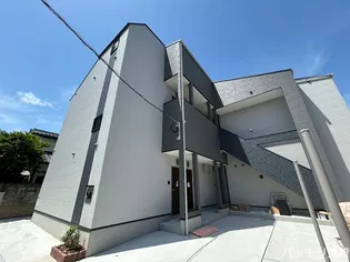 CREST NOCAの画像
