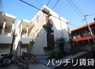 ピ パァルゥ博多の画像