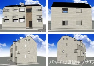 NEST南庄の画像
