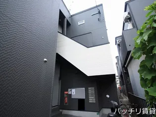 MUSE箱崎の画像