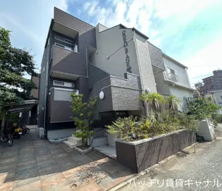 DREAM STAGE香椎Iの画像