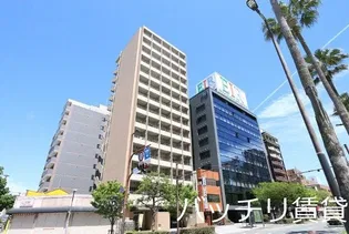 サヴォイ ザ パームストリートの画像
