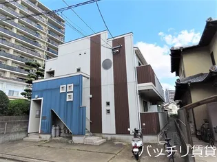 クレフラスト三宅の画像