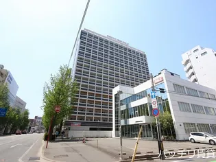 No.67 BENEFIT21博多【2階】の外観