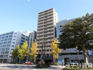 willDo中洲【2階】の外観