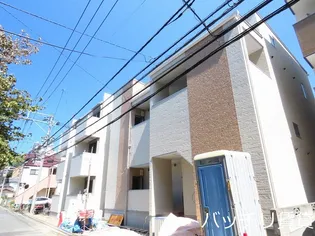 Y.R.U姪浜【1階】の外観