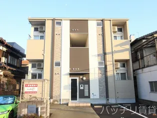 箱崎4丁目⑦の画像