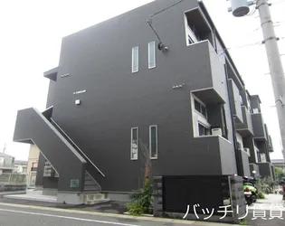 クレオ箱崎伍番館の画像