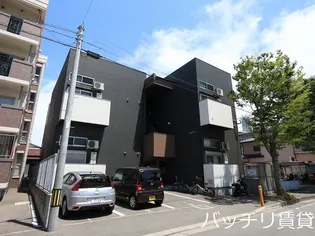 アンピオ筥松の画像