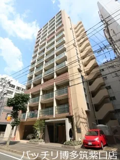 サヴォイ博多ブールバールの画像