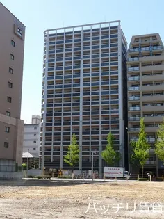 ORIENT BLD No.54 Wes-project 博多駅南【11階】の外観