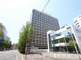 No.67 BENEFIT21博多【2階】の外観