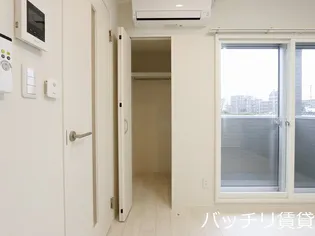 ハーモニーテラス ミキョウ【3階】の内装