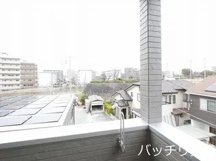 ハーモニーテラス ミキョウ【3階】のその他画像