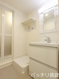 ハーモニーテラス ミキョウ【3階】の内装