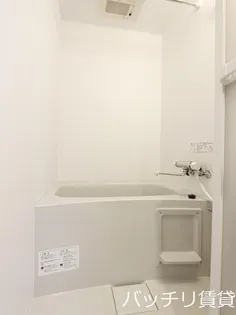 ハーモニーテラス ミキョウ【3階】の風呂