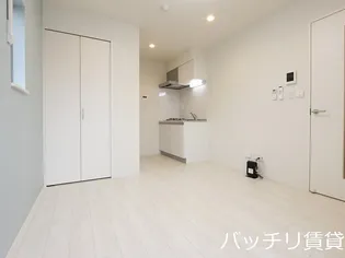 ハーモニーテラス ミキョウ【3階】の寝室