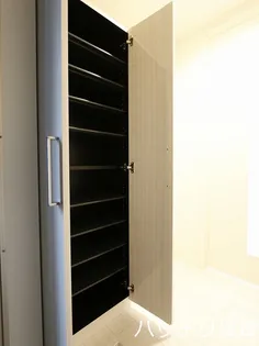 ハーモニーテラス ミキョウ【3階】の玄関