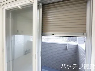 ハーモニーテラス ミキョウ【3階】の内装