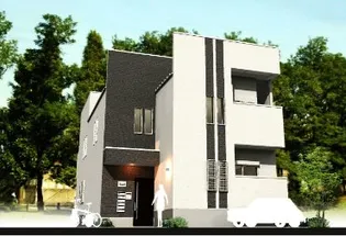 GRANDTIC SYM博多【1階】の外観