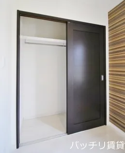 GRANDTIC SYM博多【1階】の内装