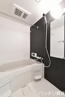 GRANDTIC SYM博多【1階】の風呂